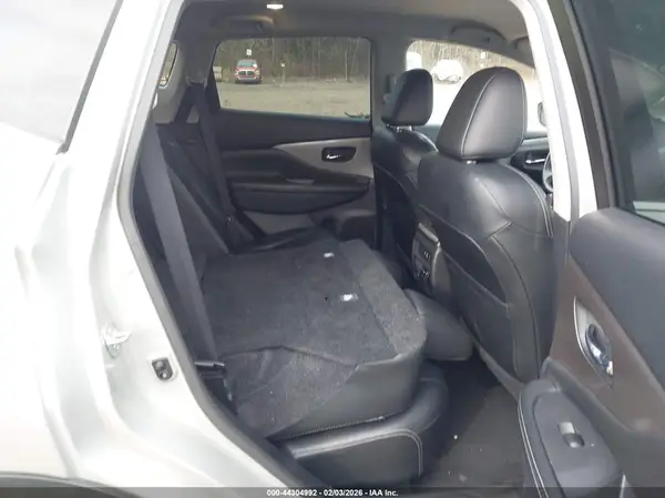 5N1AZ2BSXPC113060 2023 NISSAN MURANO - Image 8