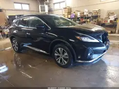 5N1AZ2BSXPC114533 2023 NISSAN MURANO