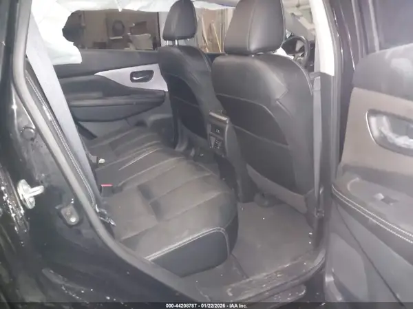 5N1AZ2BSXPC114533 2023 NISSAN MURANO - Image 8