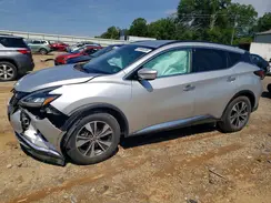 5N1AZ2BSXPC121935 2023 NISSAN MURANO