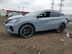 5N1AZ2BSXPC135270 2023 NISSAN MURANO