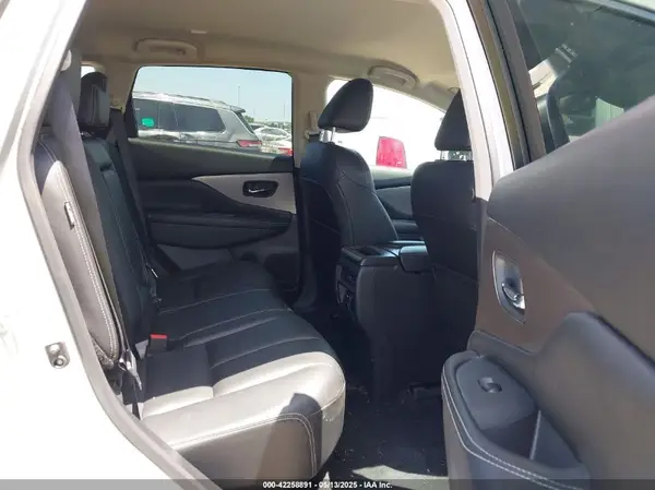 5N1AZ2BSXPC136984 2023 NISSAN MURANO - Image 8