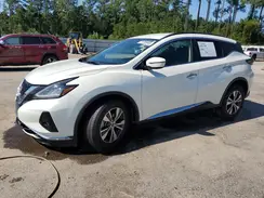5N1AZ2BSXPC137116 2023 NISSAN MURANO