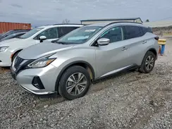 5N1AZ2BSXPC138427 2023 NISSAN MURANO