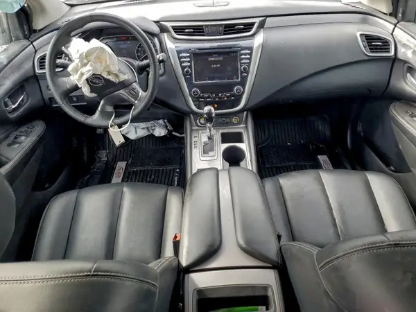 5N1AZ2BSXPC138427 2023 NISSAN MURANO - Image 8