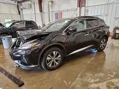 5N1AZ2BSXPC139660 2023 NISSAN MURANO