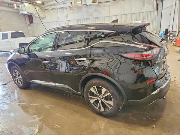 5N1AZ2BSXPC139660 2023 NISSAN MURANO - Image 2