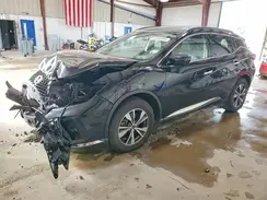 5N1AZ2BSXPC141361 2023 NISSAN MURANO
