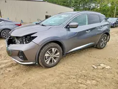 5N1AZ2BSXRC101798 2024 NISSAN MURANO