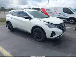5N1AZ2BSXRC105012 2024 NISSAN MURANO