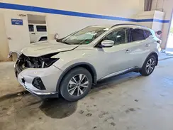 5N1AZ2BSXRC110193 2024 NISSAN MURANO
