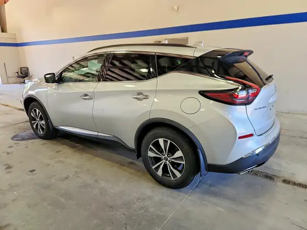 5N1AZ2BSXRC110193 2024 NISSAN MURANO - Image 2