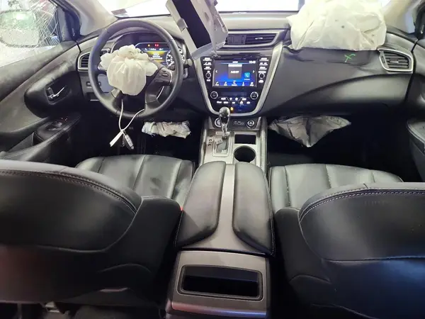 5N1AZ2BSXRC110193 2024 NISSAN MURANO - Image 8