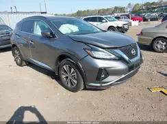 5N1AZ2BSXRC119587 2024 NISSAN MURANO