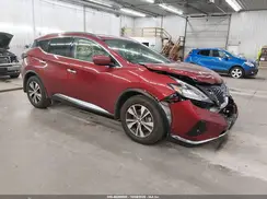 5N1AZ2BSXRC121775 2024 NISSAN MURANO