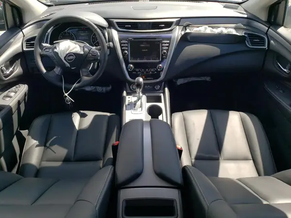 5N1AZ2BSXRC121825 2024 NISSAN MURANO - Image 8