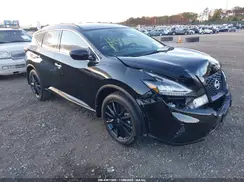 5N1AZ2BSXRC122053 2024 NISSAN MURANO