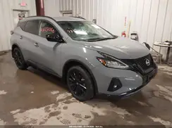 5N1AZ2BSXRC122599 2024 NISSAN MURANO