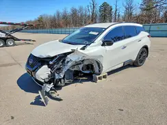 5N1AZ2BSXRC127687 2024 NISSAN MURANO
