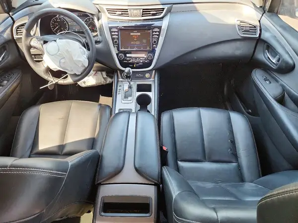 5N1AZ2BSXRC127687 2024 NISSAN MURANO - Image 8