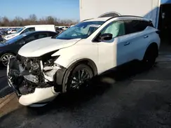 5N1AZ2BSXRC128192 2024 NISSAN MURANO