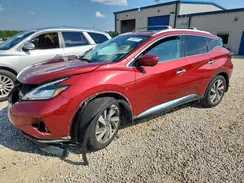 5N1AZ2CJ0LN108941 2020 NISSAN MURANO