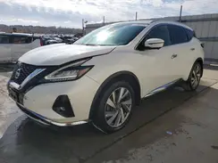 5N1AZ2CJ0LN111841 2020 NISSAN MURANO