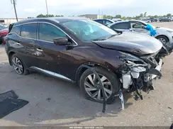 5N1AZ2CJ0LN118420 2020 NISSAN MURANO