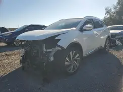 5N1AZ2CJ0LN125108 2020 NISSAN MURANO