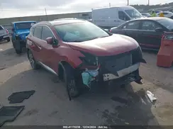 5N1AZ2CJ0LN125514 2020 NISSAN MURANO