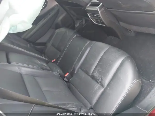 5N1AZ2CJ0LN125514 2020 NISSAN MURANO - Image 8