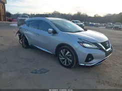 5N1AZ2CJ0LN127862 2020 NISSAN MURANO