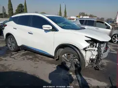 5N1AZ2CJ0LN130356 2020 NISSAN MURANO