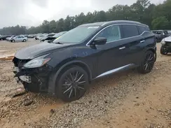 5N1AZ2CJ0LN141096 2020 NISSAN MURANO