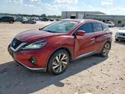 5N1AZ2CJ0LN150638 2020 NISSAN MURANO
