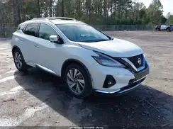 5N1AZ2CJ0LN152728 2020 NISSAN MURANO