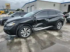 5N1AZ2CJ0LN163714 2020 NISSAN MURANO