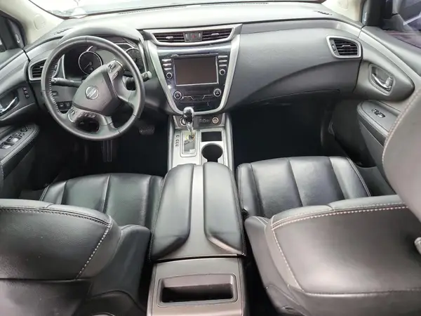 5N1AZ2CJ0LN163714 2020 NISSAN MURANO - Image 8