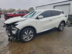 5N1AZ2CJ0LN166399 2020 NISSAN MURANO