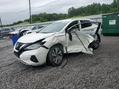 5N1AZ2CJ0LN167066 2020 NISSAN MURANO