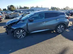 5N1AZ2CJ0LN170534 2020 NISSAN MURANO