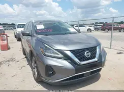 5N1AZ2CJ0LN174969 2020 NISSAN MURANO