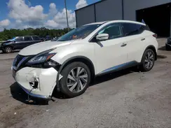 5N1AZ2CJ0MC104496 2021 NISSAN MURANO
