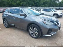 5N1AZ2CJ0MC118172 2021 NISSAN MURANO