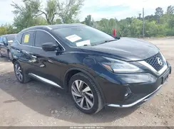 5N1AZ2CJ0MC131276 2021 NISSAN MURANO