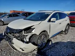 5N1AZ2CJ0MC139622 2021 NISSAN MURANO