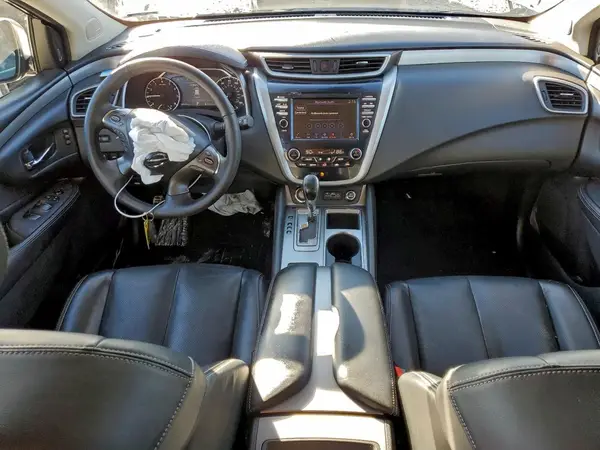 5N1AZ2CJ0MC139622 2021 NISSAN MURANO - Image 8