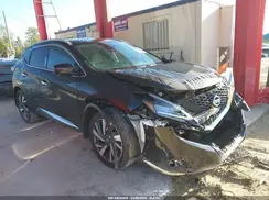 5N1AZ2CJ0NC116486 2022 NISSAN MURANO