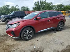 5N1AZ2CJ0PC119455 2023 NISSAN MURANO
