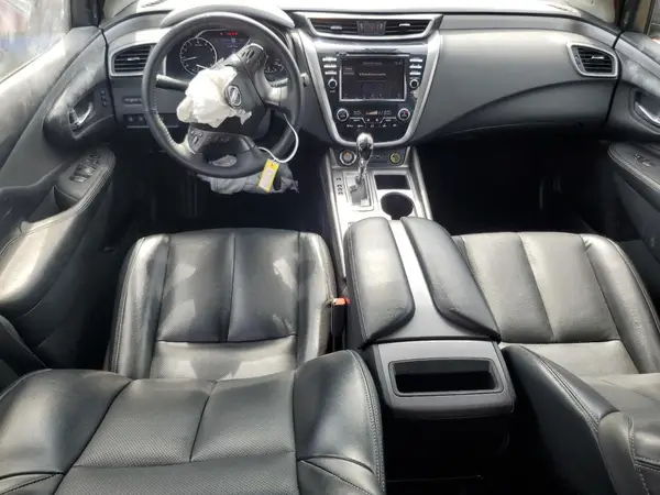 5N1AZ2CJ0PC119455 2023 NISSAN MURANO - Image 8